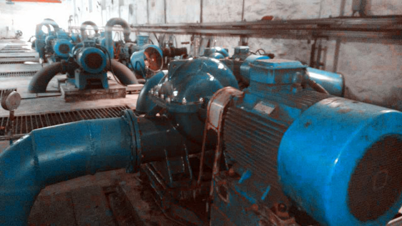 ף���ŵ�88�����·��ʵҵ��ѭ��ˮϵͳ����ˢ����Ŀ��ɺ���