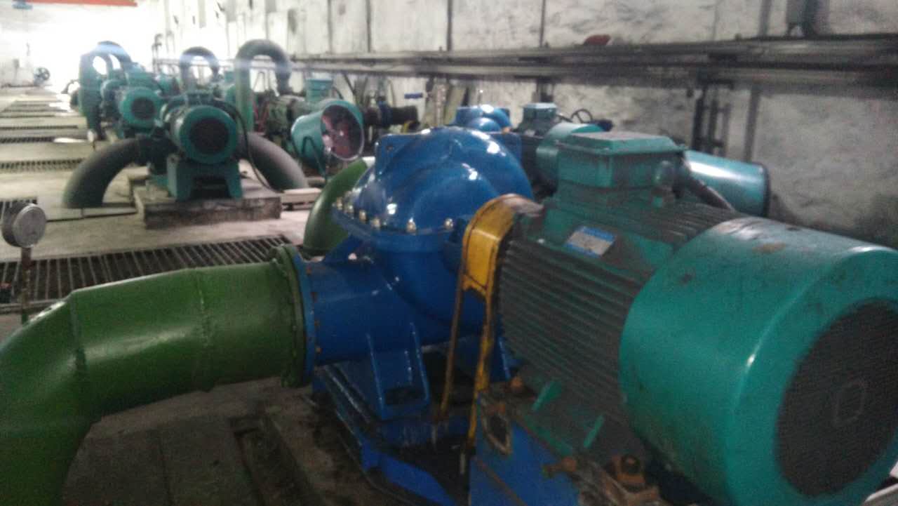 ף���ŵ�88���䰲�з�ˮ���������ι�˾��ѭ��ˮϵͳ����ˢ����Ŀ��ɺ���